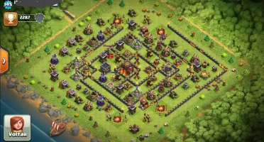 cv 10 quase full