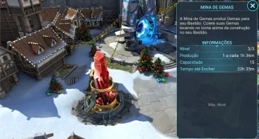 Conta Raid Shadow Legends