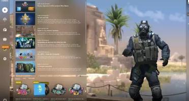 CSGO Boost FPS | Skin Changer | Wallhack | Aimbot