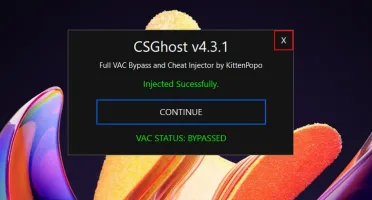 CSGO Boost FPS | Skin Changer | Wallhack | Aimbot