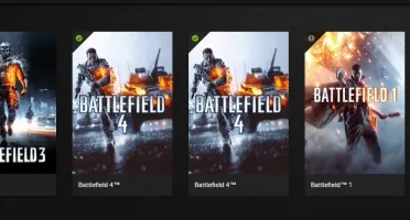 Conta Origin Cheia de Jogos Pronto pra trocar os dados