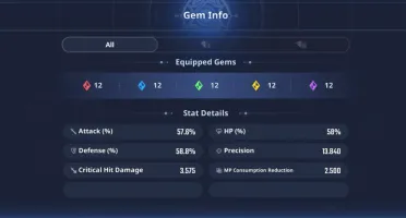 Solo Leveling Arise Conta 2.7kk de poder