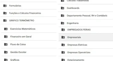 Mais de 12.000 Planilhas Prontas para Otimizar Seu Negócio
