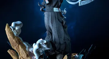 Ichigo Bankai Bleach 3d stl