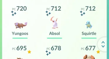 Vendo Conta De Pokémon Go Lvl 40 Com Passe Da Go Fest 2023