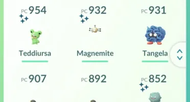 Vendo Conta De Pokémon Go Lvl 40 Com Passe Da Go Fest 2023