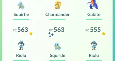 Vendo Conta De Pokémon Go Lvl 40 Com Passe Da Go Fest 2023