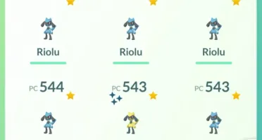 Vendo Conta De Pokémon Go Lvl 40 Com Passe Da Go Fest 2023