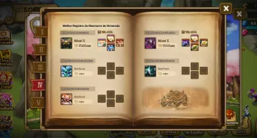 Conta lategame com Nat5 LD Faz todos os conteúdos do jogo.