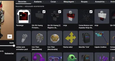 conta de blox fruit com arte sanguina e dark blade