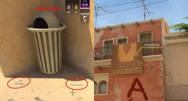 Cheat Cs 2 Wall hack + Leggit - Vitalicio - ATUALIZADO