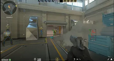Cheat Cs 2 Wall hack + Leggit - Vitalicio - ATUALIZADO