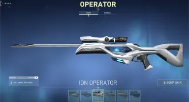 CONTA DE VALORANT PLATINA 3 COM MUITAS SKINS