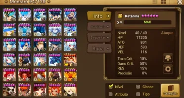 CONTA SW 30 NAT5 - 29 6*