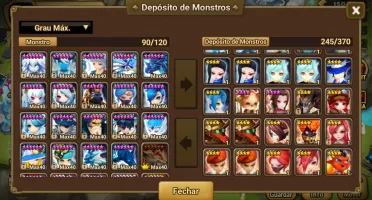 CONTA SW 30 NAT5 - 29 6*