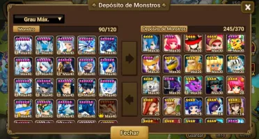 CONTA SW 30 NAT5 - 29 6*