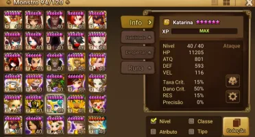 CONTA SW 30 NAT5 - 29 6*