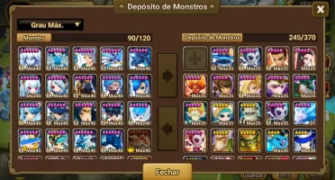 CONTA SW 30 NAT5 - 29 6*