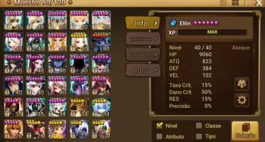CONTA SW 30 NAT5 - 29 6*
