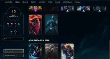 Conta Prata 3(Com RP)