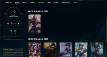 Conta Prata 3(Com RP)