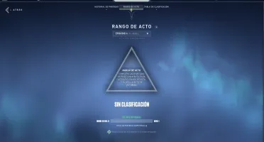 CONTAS SMURF DE VALORANT, PRONTA PARA O COMPETITIVO!