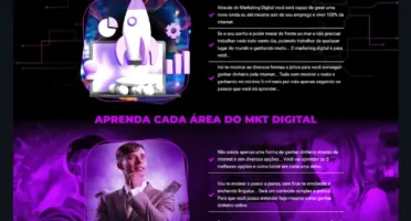 ✔️ PACOTÃO Páginas de Vendas Editáveis + Lojas