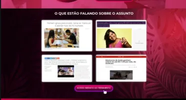 ✔️ PACOTÃO Páginas de Vendas Editáveis + Lojas