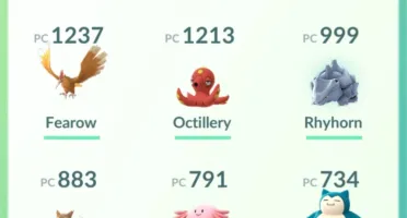 Conta Pokémon Go Lv 31 Sem Time - Premium #07