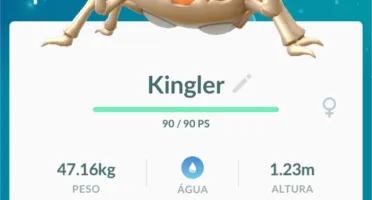 Conta Pokémon Go Lv 31 Sem Time - Premium #07