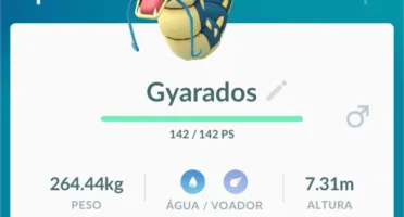 Conta Pokémon Go Lv 31 Sem Time - Premium #07