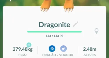 Conta Pokémon Go Lv 31 Sem Time - Premium #07