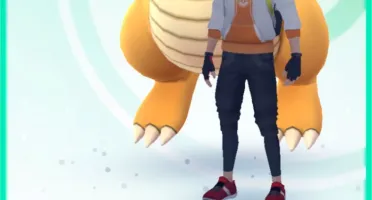 Conta Pokémon Go Lv 31 Sem Time - Premium #07