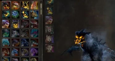 Conta GW 2 / 2 DLC's / 2 outfits / 1 mounts pack skin