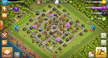 CV 11 98% full
