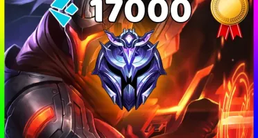 🟢 CONTA SMURF DIAMANTE 4 🔥 SEASON 10 💎 17K ESSÊNCIAS