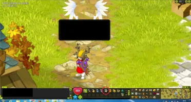 Xelor 200 no servidor Spiritia - Com Set (FULL SCROllS)