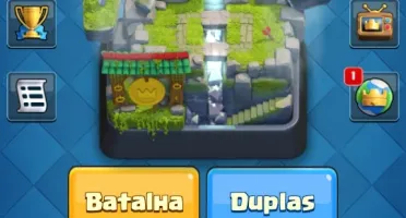 CLASH ROYALE 3 LENDÁRIAS LVL 9 MELHOR PREÇO