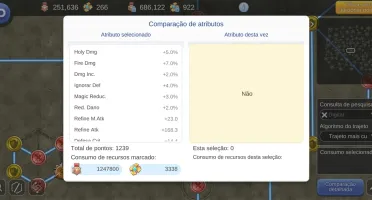 (Ragnarok M Love) Nogu e Ronin + Mistress Card