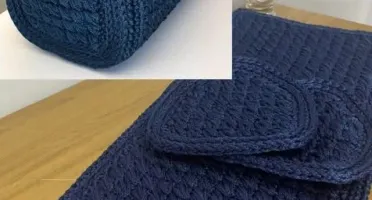 Produto 100% artesanal feito há mão