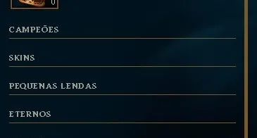 Conta Nível 31, 1/0 na MD10, 9270 EA, 27 campeões e 4 Baús