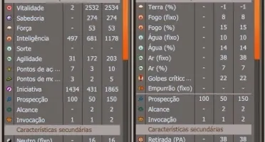 VENDO CONTA ENI SUPER BARATA OTIMO PREÇO