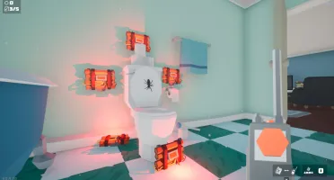 Xbox Kill it with Fire: Exterminator Edition #C95923