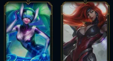Conta 2014 Mono Thresh 2.8M, D4 Ex Mestre - Muitas Skins