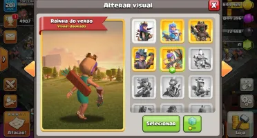 Conta cv14 semi full