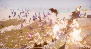 Xbox Slaycation Paradise #C84824