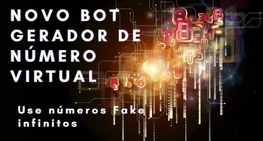Gerador De Números Para Whatsapp
