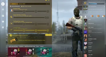 STEAM COM CSGO PRIME - GLOBAL