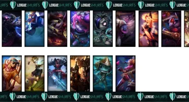 Bronze 56 Champios 17 Skins E-Mail N Confirmado 40% Desconto