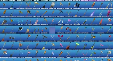 Conta Fortnite | 135 Skins | Polarity | Entrega automática!